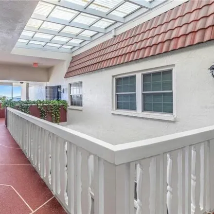 Image 5 - 3236 Gulf Boulevard, Belleair Beach, Pinellas County, FL 33786, USA - Condo for sale