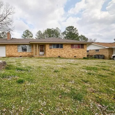 Buy this 3 bed house on 115 Orchard Street in Hot Springs, AR 71913