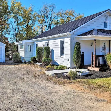 Buy this 3 bed house on 17 East Hanover Street in Bonneauville, Adams County