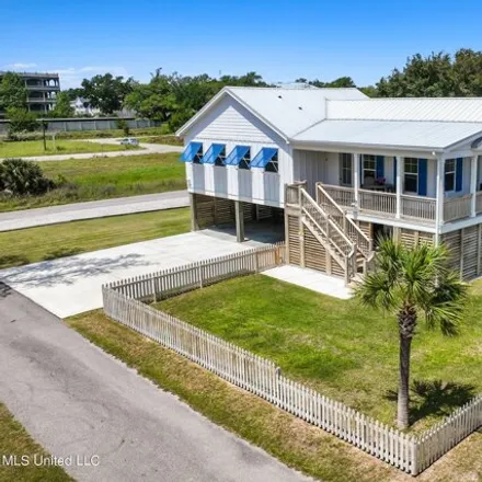 Image 5 - Ford Alley, Gulfport, MS 39502, USA - House for sale
