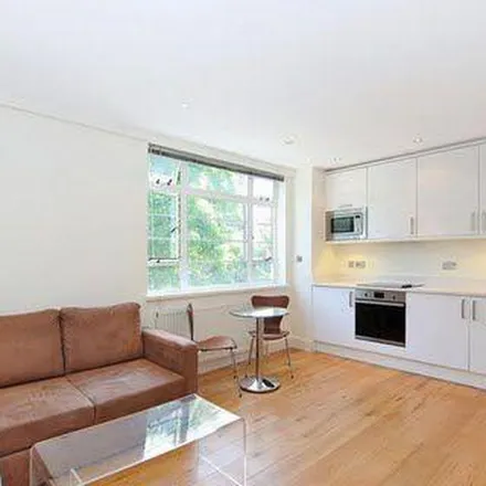 Rent this 1 bed apartment on Nell Gwynn House in 55-57 Sloane Avenue, London