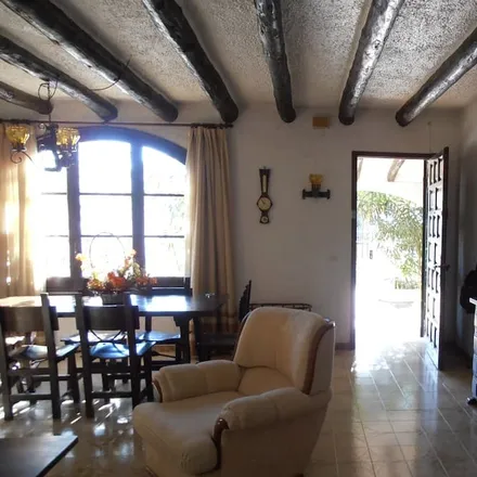 Rent this 4 bed house on 43300 Mont-roig del Camp