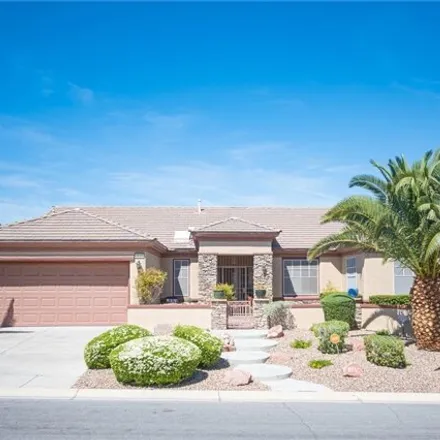 Image 1 - 3024 Sumter Valley Circle, Henderson, NV 89052, USA - House for sale