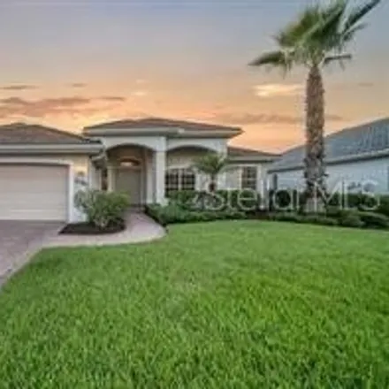 Rent this 3 bed house on 3048 Longwater in Sarasota County, FL 34240