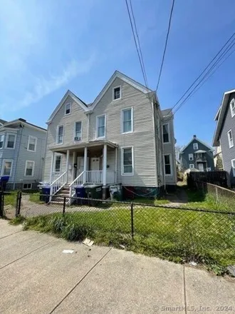 Buy this 11 bed house on 388 Gregory Street in Bridgeport, CT 06604