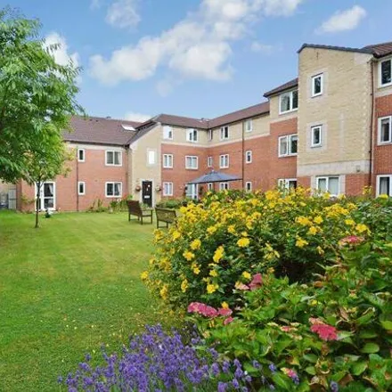 Buy this 1 bed apartment on Old Lode Lane in Metropolitan Borough of Solihull, B92 8JF