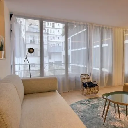 Rent this 2 bed apartment on 60 Rue Amelot in 75011 Paris, France