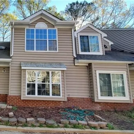 Buy this 3 bed house on 14 Hawthorn Place in Hampton, VA 23666