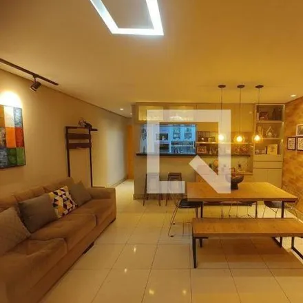Buy this 3 bed apartment on unnamed road in Buritis, Belo Horizonte - MG