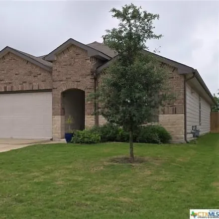 Buy this 4 bed house on Lance Trail in San Marcos, TX