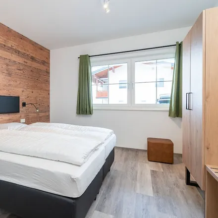 Rent this 4 bed house on Alpendorf in St. Johann im Pongau District, Austria