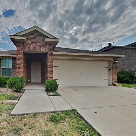 Rent this 4 bed house on 1220 Koto Wood Drive in Royse City, TX 75189