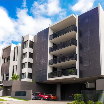 Rent this 2 bed apartment on 18 Archer Street in Upper Mount Gravatt QLD 4122, Australia