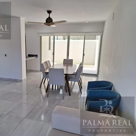 Image 1 - Avenida Huayacan, 77501 Cancún, ROO, Mexico - Townhouse for sale