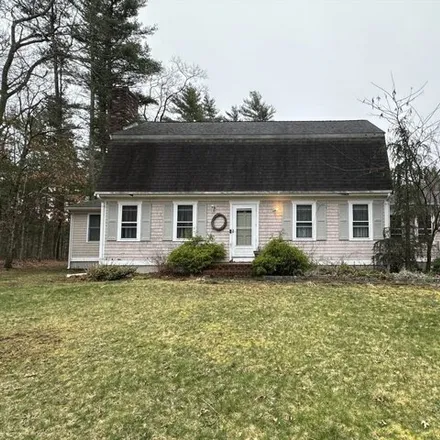 Image 4 - 10 Betty Spring Road, Freetown, Bristol County, MA 02717, USA - House for sale