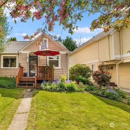 Buy this 2 bed house on 12042 40th Avenue Northeast in Seattle, WA 98125