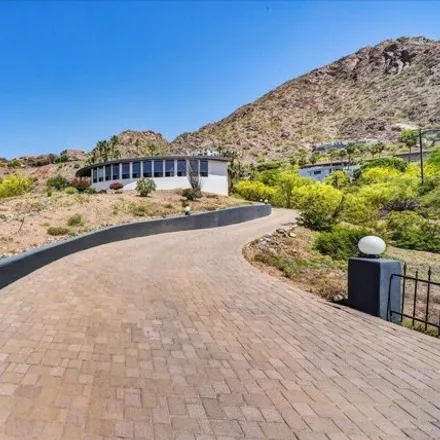 Buy this 4 bed house on 5302 East Wonderview Road in Phoenix, AZ 85018