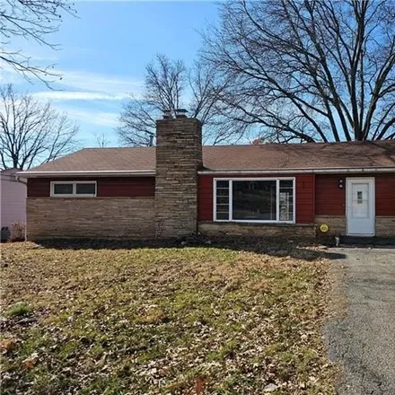 Buy this 3 bed house on 5608 North Colrain Avenue in Kansas City, MO 64151