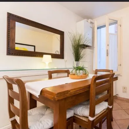 Image 2 - Borgo Pinti, 65, 50121 Florence FI, Italy - Apartment for rent