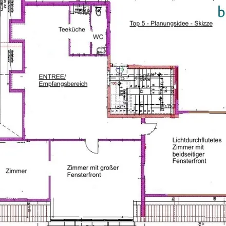 Image 9 - Hochstraße 1, 2540 Gemeinde Bad Vöslau, Austria - Apartment for rent