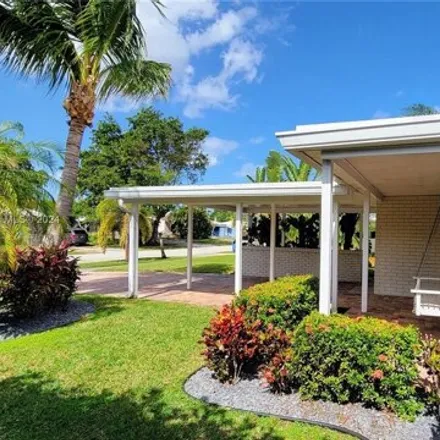 Image 7 - 5374 Northeast 4th Avenue, North Andrews Gardens, Broward County, FL 33334, USA - House for sale