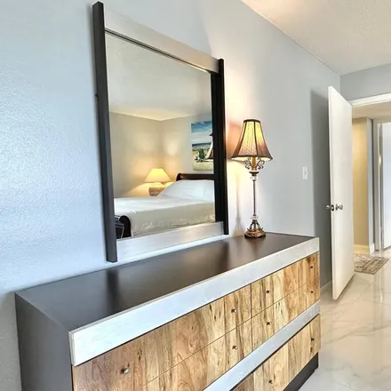 Rent this 2 bed condo on Clearwater in FL, 33767