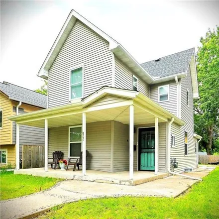 Buy this 5 bed house on 823 Russell Ave N in Minneapolis, Minnesota