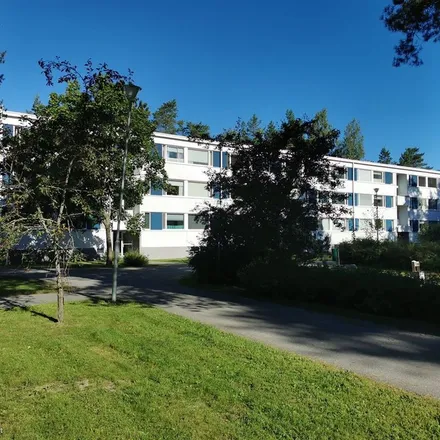 Image 3 - Niinitie, 15550 Lahti, Finland - Apartment for rent