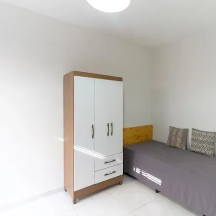 Rent this 1 bed apartment on Rua Potunduva 61 in Jardim da Glória, São Paulo - SP