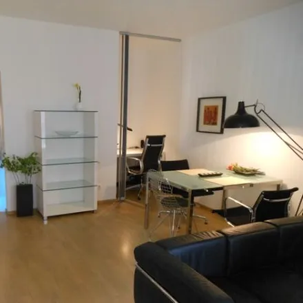 Image 8 - Dubliner Straße 4, 60327 Frankfurt, Germany - Apartment for rent