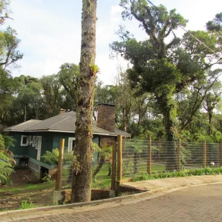 Buy this 2 bed house on unnamed road in Condomínio Vivendas do Arvoredo II, Gramado - RS