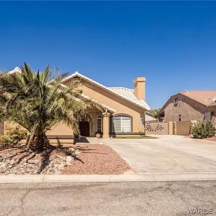 Buy this 3 bed house on 5943 Mountain View Road in Mohave Valley, AZ 86426