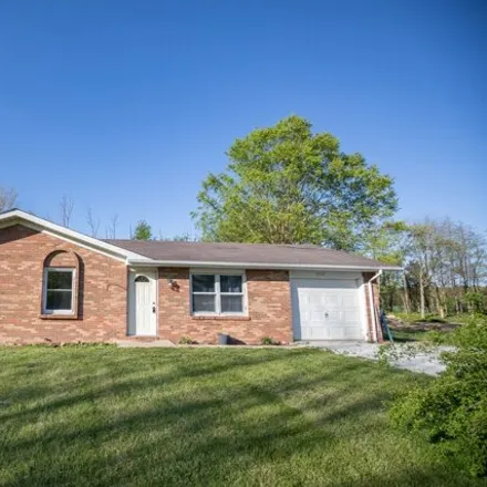 Buy this 3 bed house on unnamed road in Jennings County, IN 47273