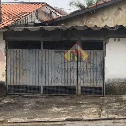 Buy this 2 bed house on Rua Antenor Moreira Cursino in Alto de São Pedro, Taubaté - SP