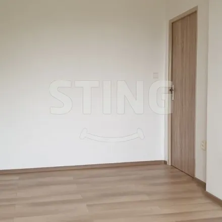 Rent this 3 bed apartment on Tesco in Frýdecká 77, 739 61 Třinec