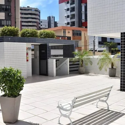 Image 2 - Ponta Verde, Maceió, Região Geográfica Intermediária de Maceió, Brazil - Apartment for rent