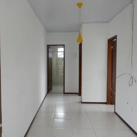 Rent this 2 bed apartment on Servidão Gervásio José da Silva in Carianos, Florianópolis - SC