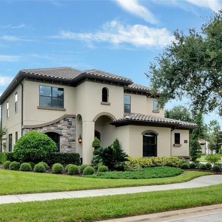 Buy this 5 bed loft on 1443 Dunbrooke Loop in Seminole County, FL 32779