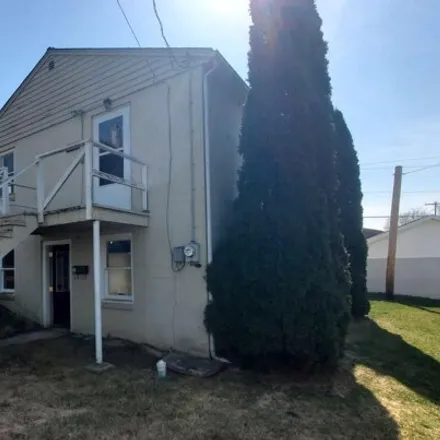Buy this 2 bed house on 23 East Penn Street in Montgomery, Lycoming County