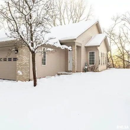 Image 1 - 17 Cherry Hill, Hampton, Rock Island County, IL 61256, USA - House for sale