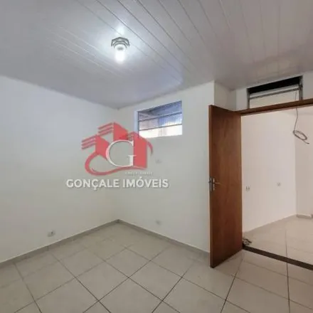 Rent this 1 bed apartment on CEI Adelaide Lopes Rodrigues in Rua Alferes Magalhães 211, Santana