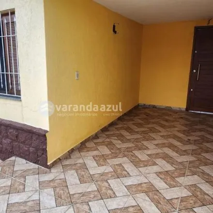 Buy this 3 bed house on Rua Álvaro Mathias in Vila Ressaca, Mogi das Cruzes - SP