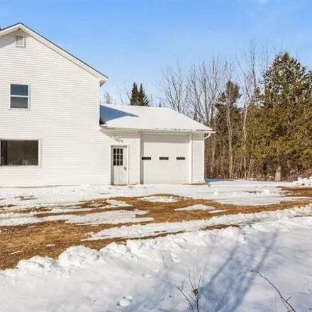 Buy this 3 bed house on 263 Browns Hill Road in Newport Town, VT 05855