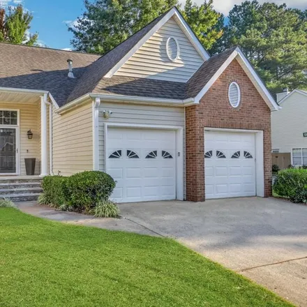 Buy this 3 bed house on 252 Dennis Drive in Alpharetta, GA 30004