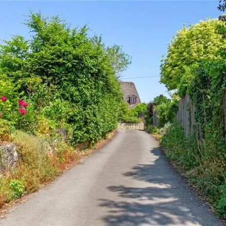 Image 3 - Little Blenheim, Yarnton, OX5 1LX, United Kingdom - House for sale