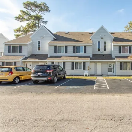 Buy this studio condo on Fairway Village Drive in Island Green, Horry County