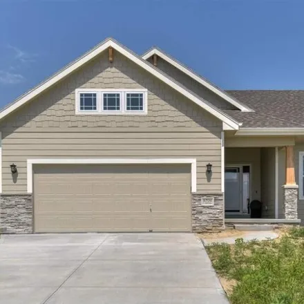 Buy this 3 bed house on South 184th Avenue in Sarpy County, NE 68136