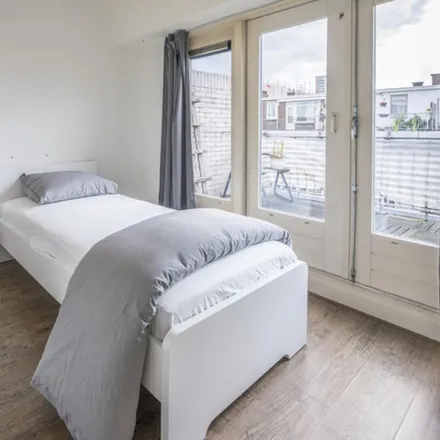 Image 3 - Goereesestraat 60C, 3083 DK Rotterdam, Netherlands - Room for rent