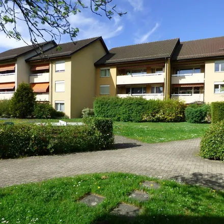 Rent this 4 bed apartment on Studenmättelistrasse 3 in 8903 Birmensdorf (ZH), Switzerland
