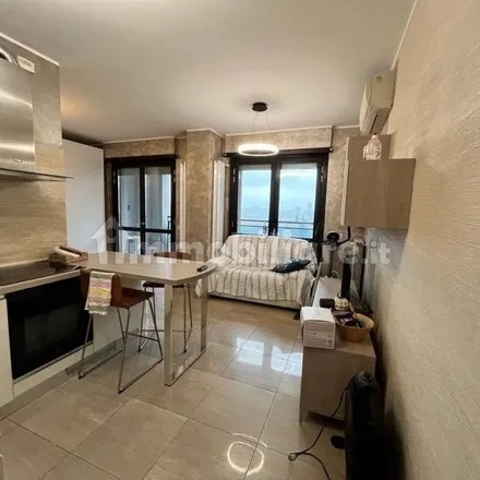 Rent this 2 bed apartment on Via San Martino 1 in 20099 Sesto San Giovanni MI, Italy